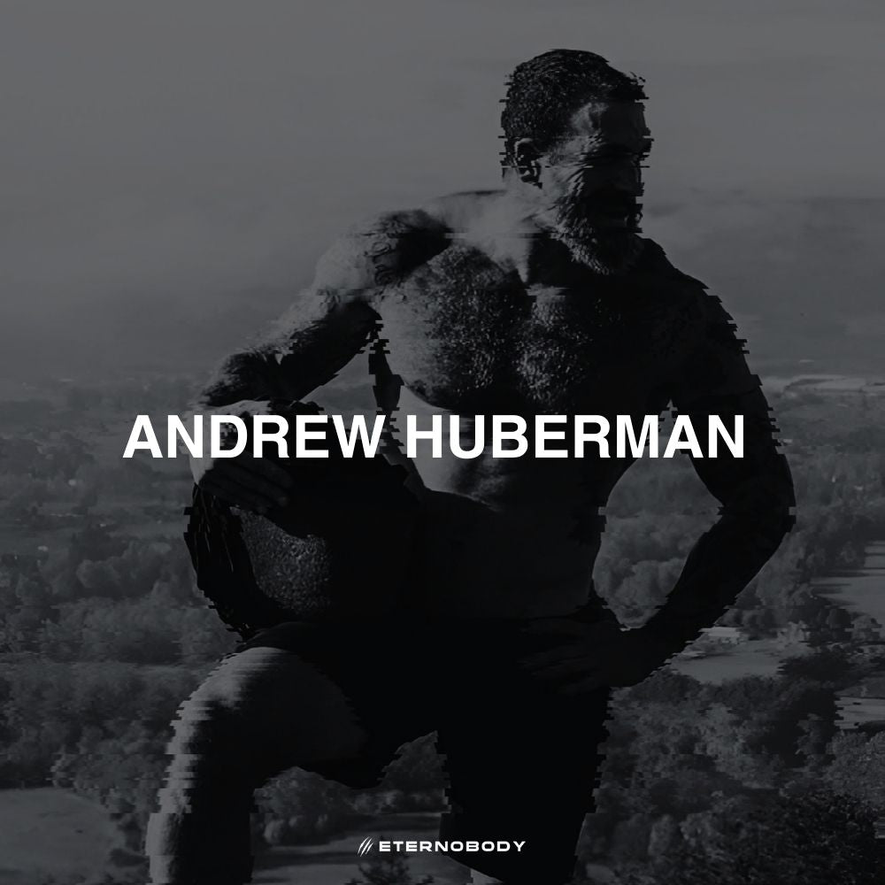 Optimise Your Health With the Andrew Huberman Workout