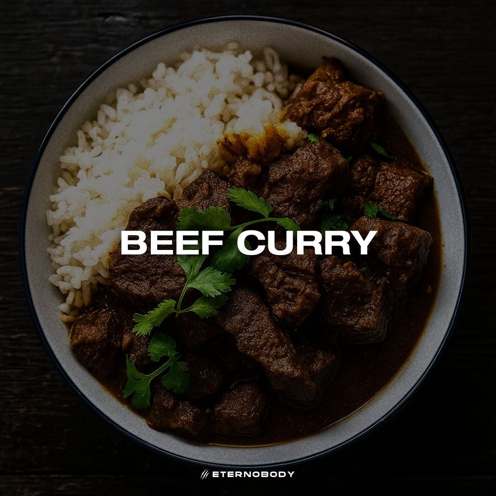 Beef Curry