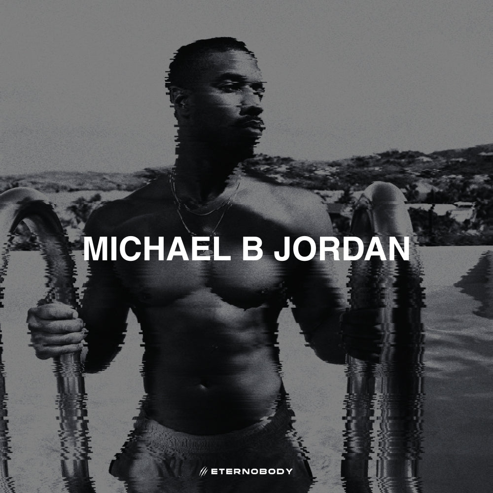 Become a Supervillain With the Michael B Jordan 'Black Panther' Workout