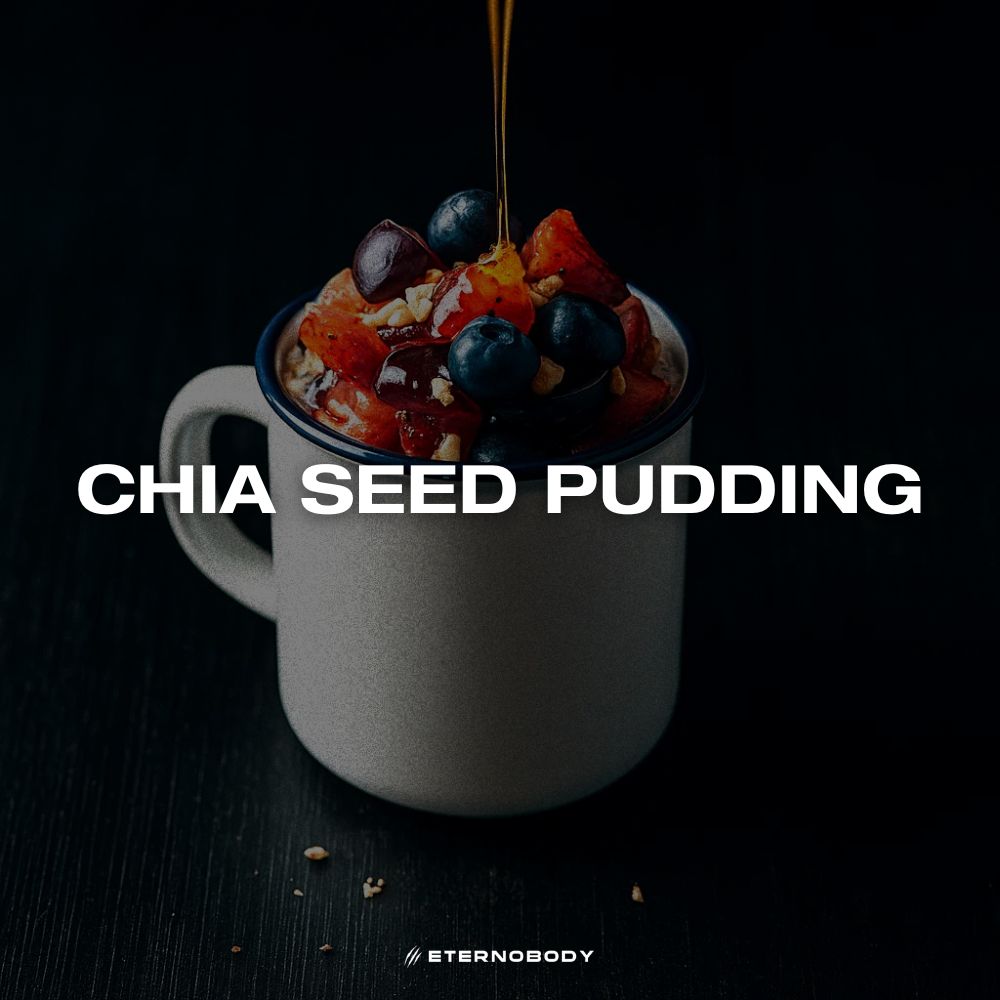Chia Seed Pudding
