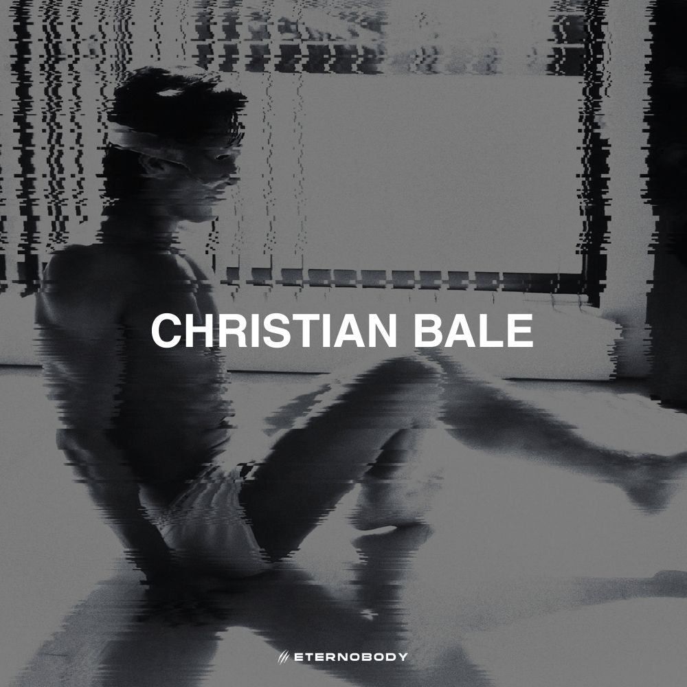 The Christian Bale Workout for His Iconic Body in American Psycho and Batman