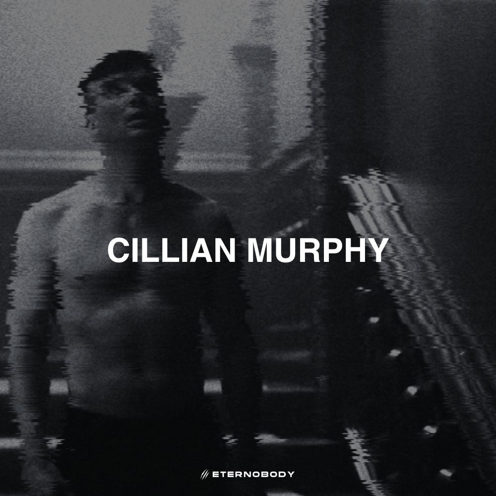 Cillian Murphy "Oppenheimer" Workout: The Science of Sculpting