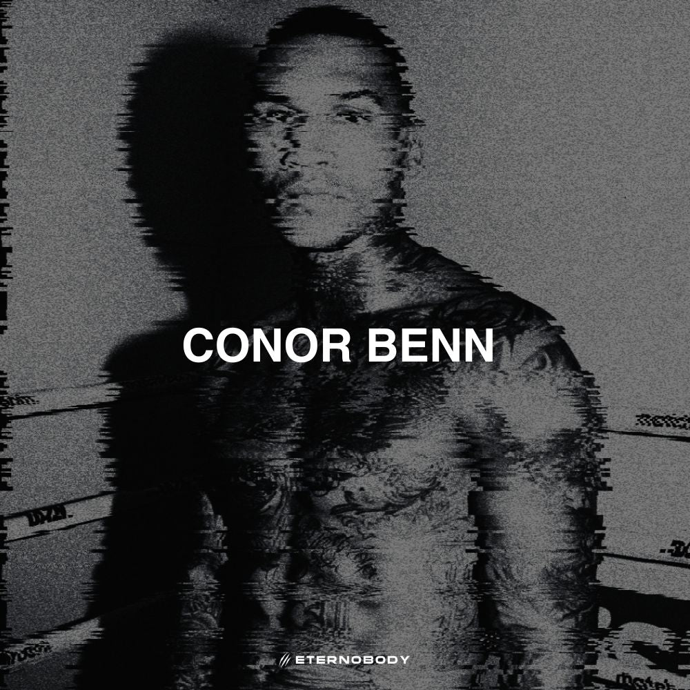 Transform Your Body With the Conor Benn "Boxing Beast" Workout Routine