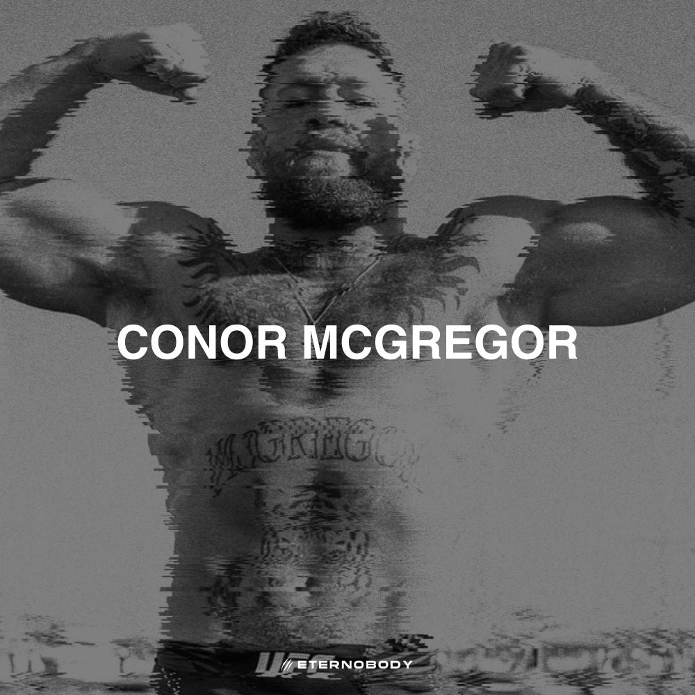 Conor McGregor 'Knockout' Workout: Train Like a UFC Champion