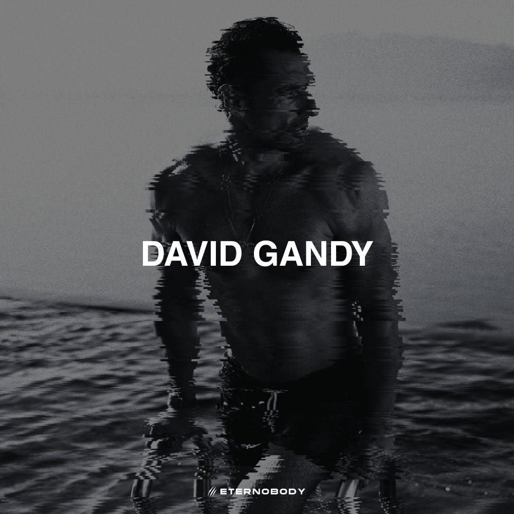 The Comeback: Anthony Joshua's Ultimate Workout for Redemption