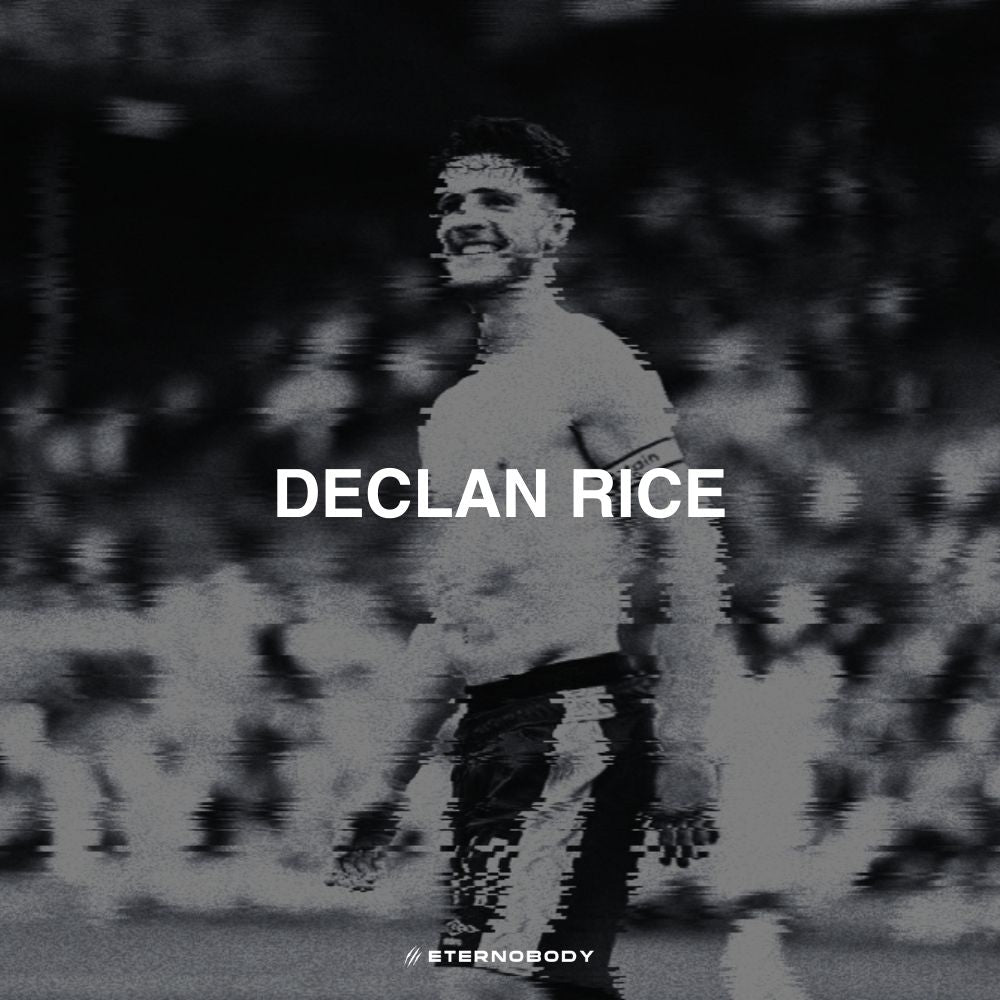 Become a £100 million Arsenal Star and Hammers Legend With the Declan Rice Workout