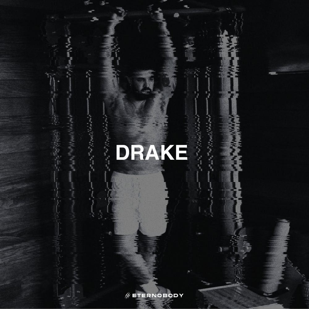 The Drake "For All the Dogs" Workout: The Adonis of Toronto