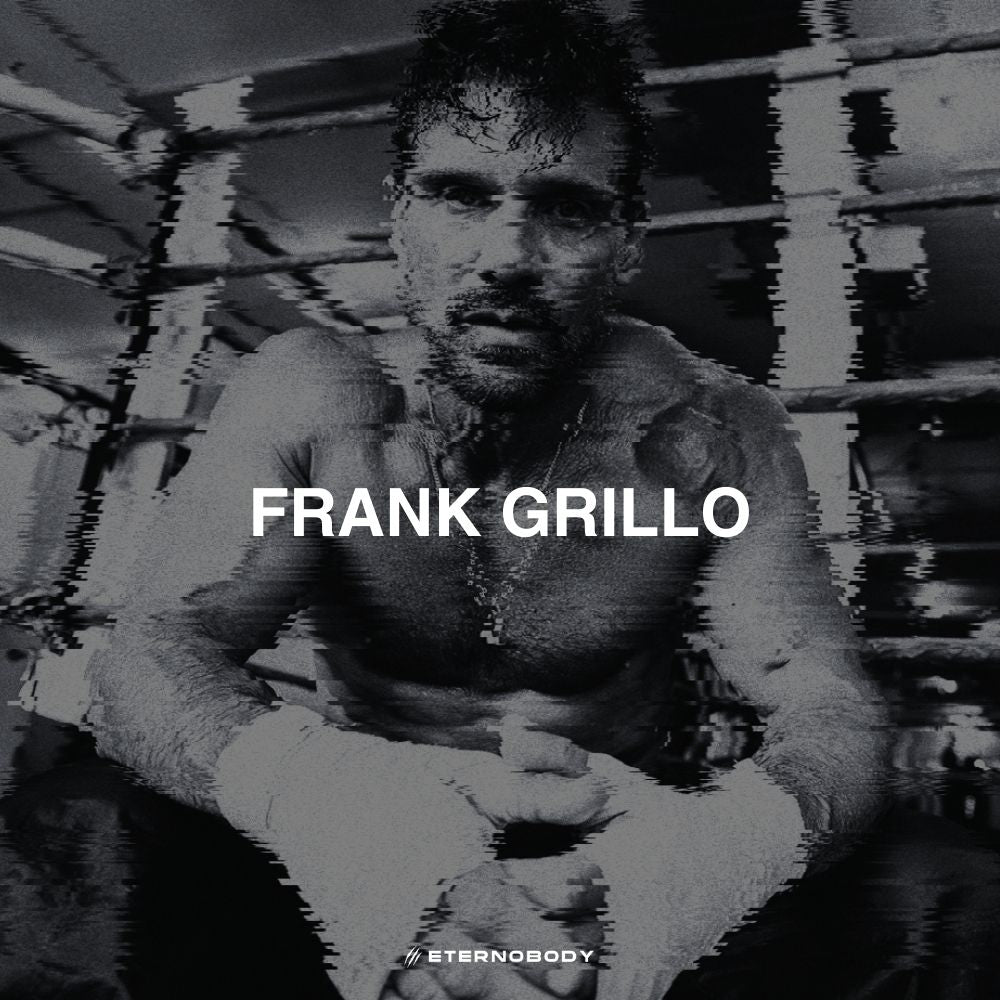 Staying Jacked After 40 With the Frank Grillo Workout