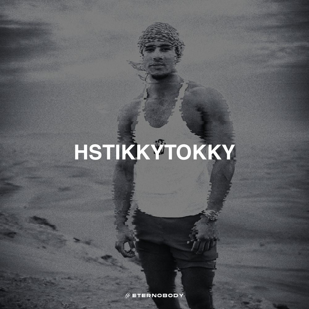 Build a Shredded Physique With the HStikkytokky Workout