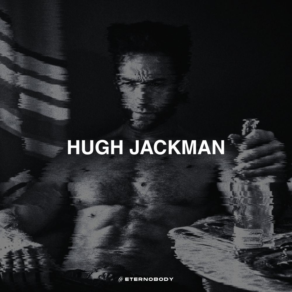 The Hugh Jackman 'Wolverine' Workout and Diet: Get Jacked After 40