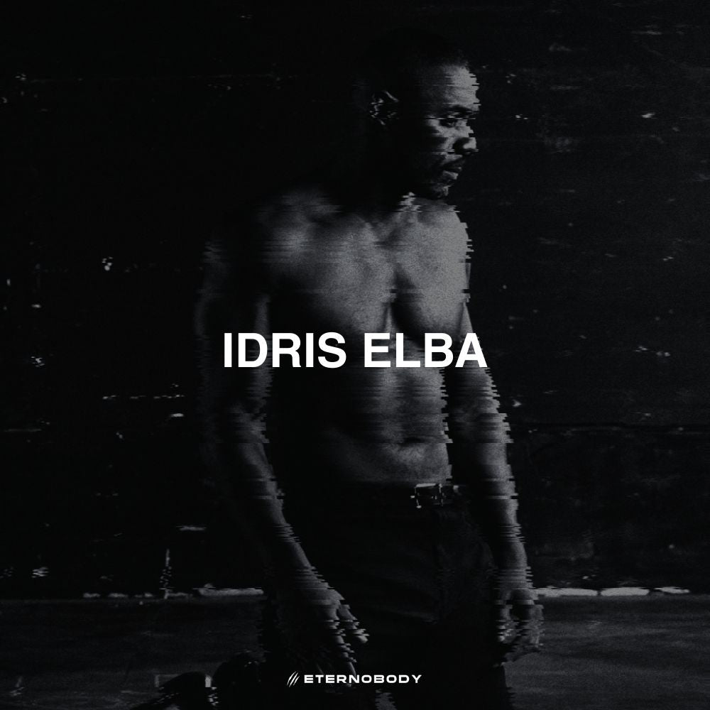 How Idris Elba Built His Powerful Physique for 'Beast' and Beyond