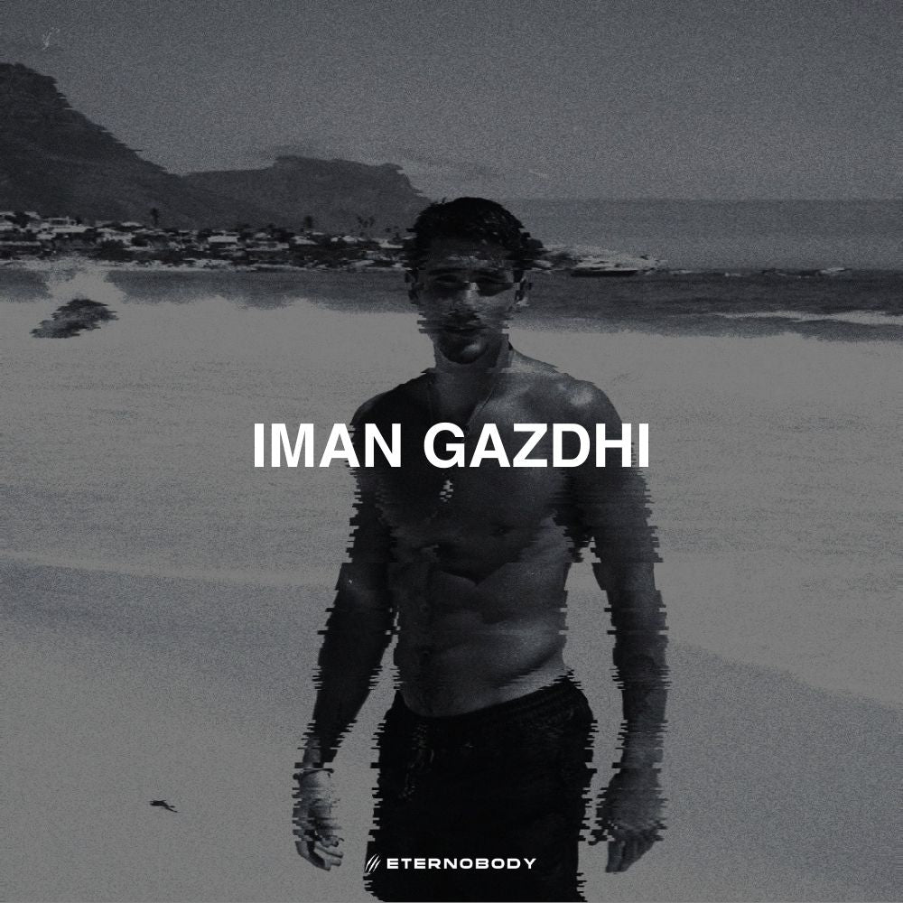 The Journey of Iman Gadzhi: A Blueprint for a Sigma Male