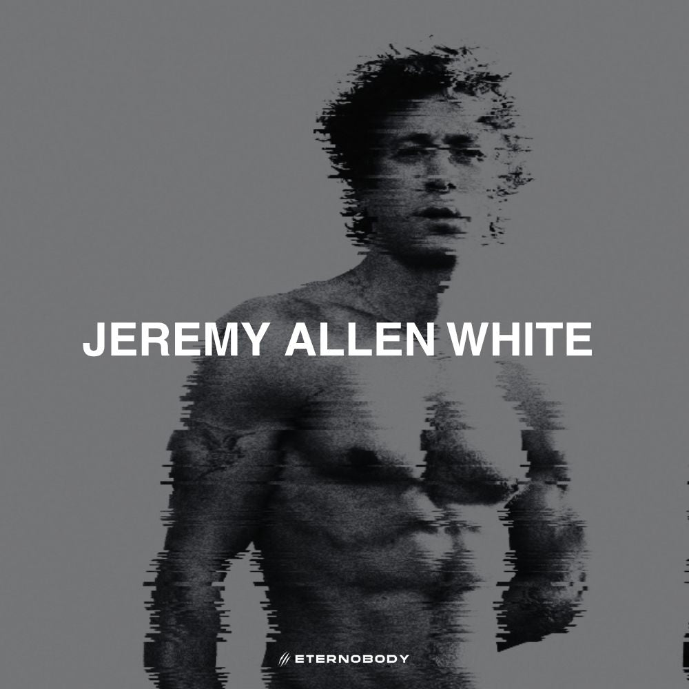 The Jeremy Allen White Workout For His Jacked Body in 'The Iron Claw'