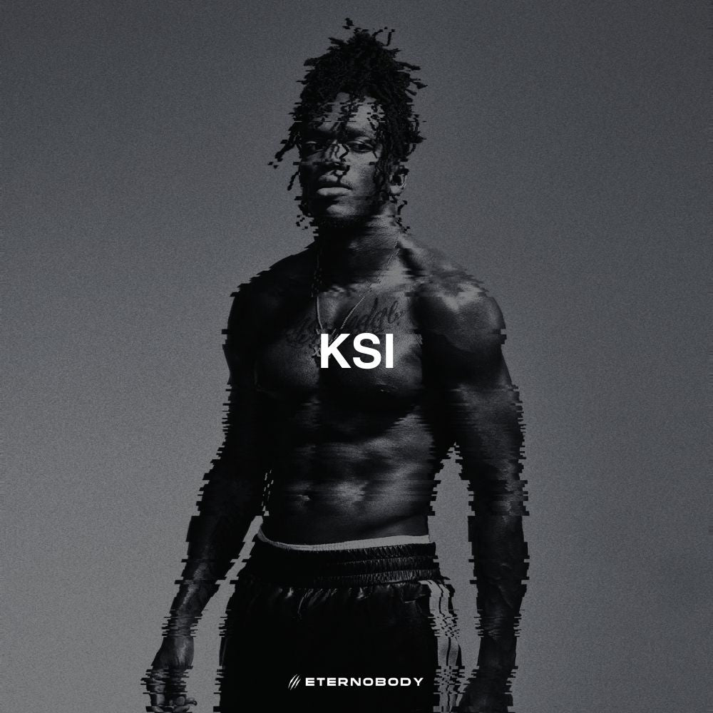 Train Like a Champ With the KSI "Boxing" Workout.