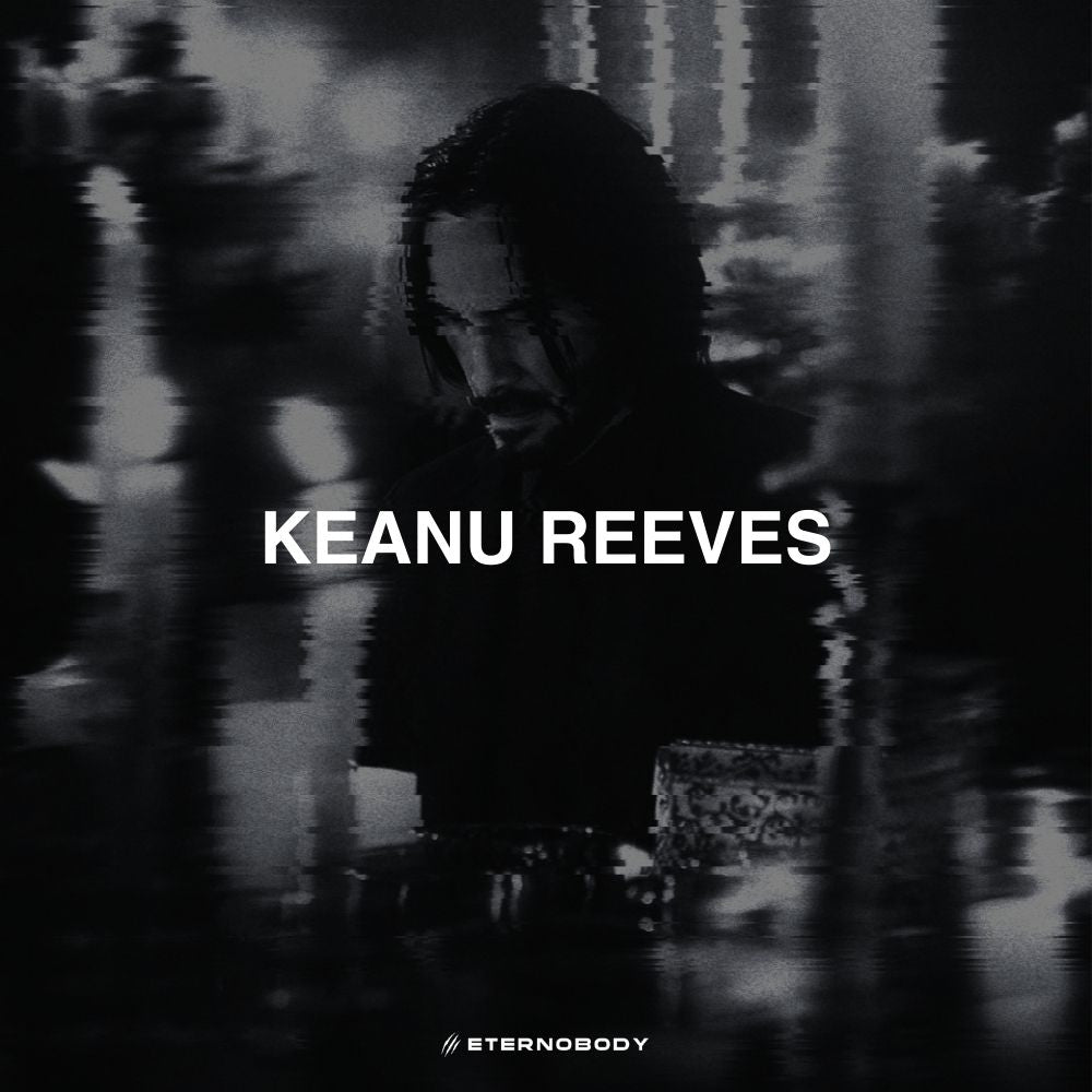 Unleash Your Inner Assassin With the Keanu Reeves' 'John Wick 4' Workout