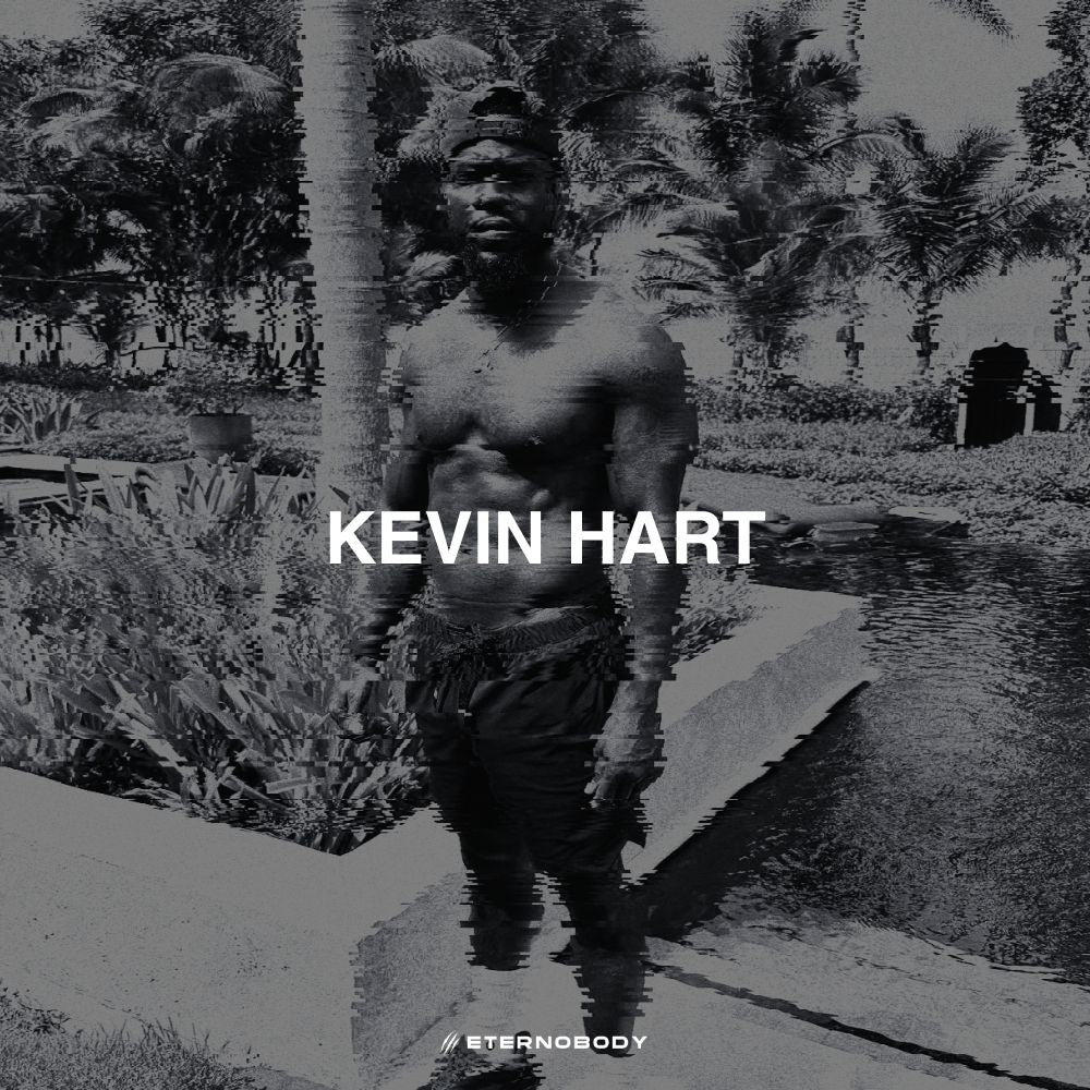 Kevin Hart 'Moviestar' Workout: Hollywood's A-Lister Reveals His Fitness Secret