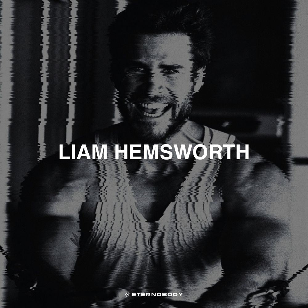 The Liam Hemsworth Workout Routine & Complete Transformation Guide