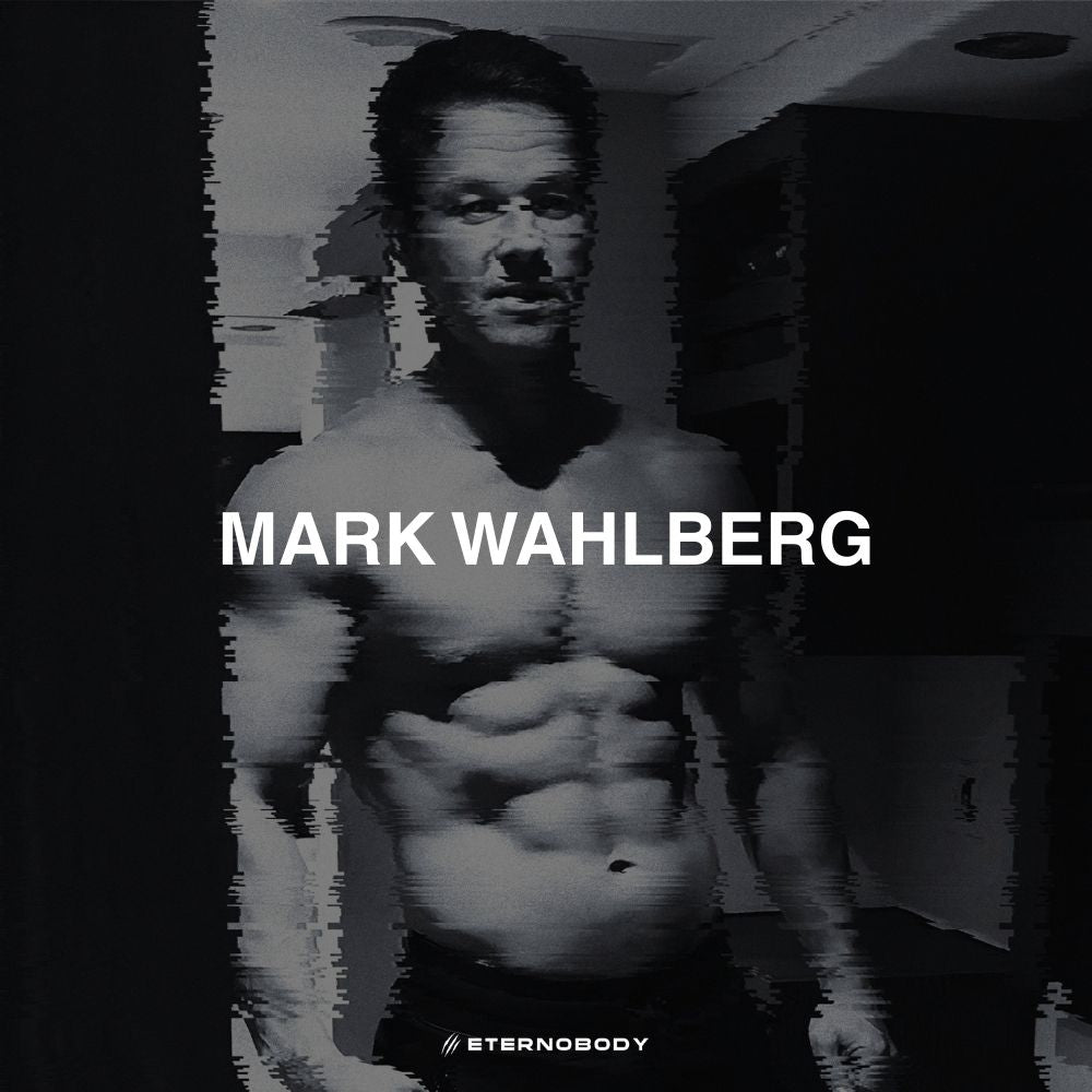 The Mark Wahlberg Workout & Diet for His Muscular Body in 'The Fighter' and 'Pain & Gain'