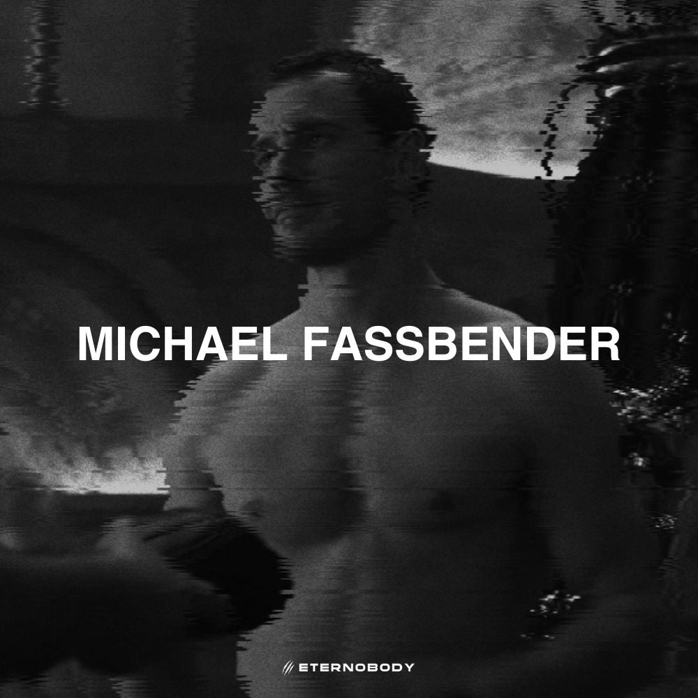 Steel Your Physique: How Michael Fassbender Forged His Magneto Body