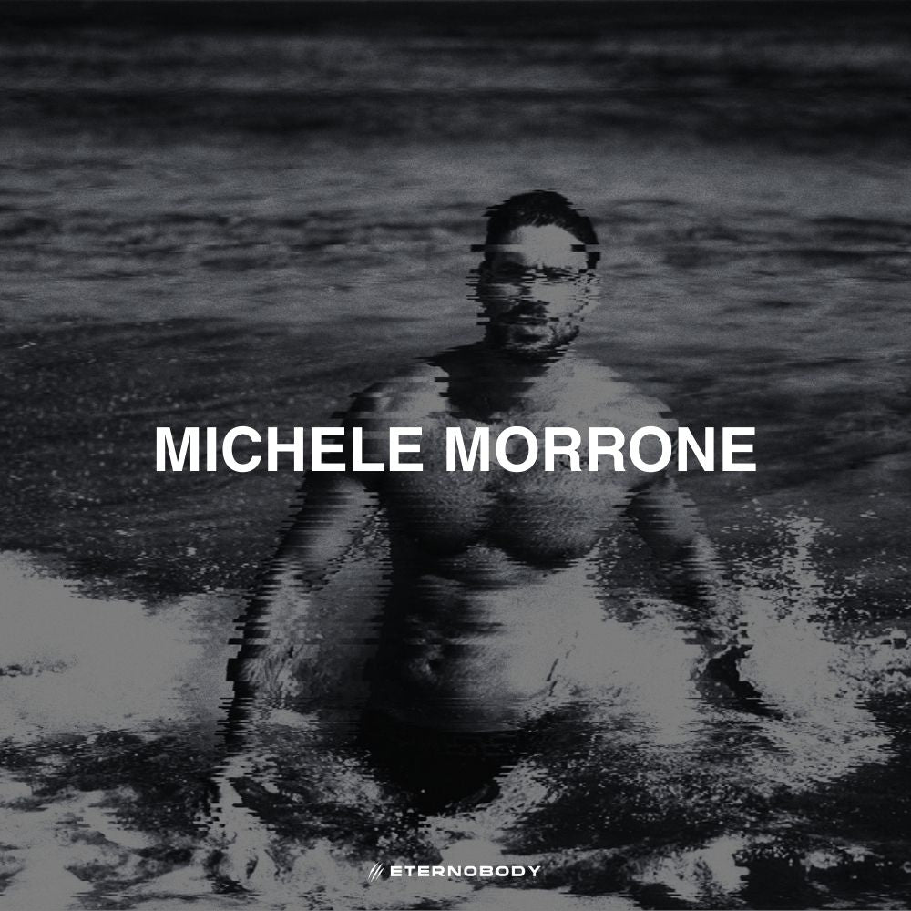 Michele Morrone "365 Days" Workout: Sculpting a Sensational Physique