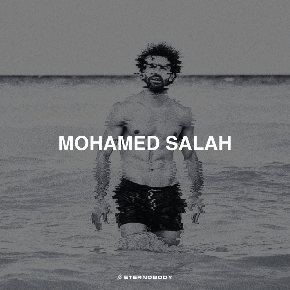 Train Like a Liverpool Legend With the Mohamed Salah Workout
