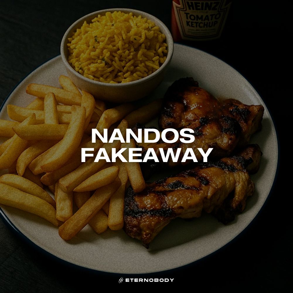 Nandos Fakeaway
