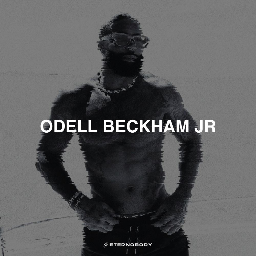 Odell Beckham Jr Full-Body Workout Routine to Build an Athletic Beast Mode Body