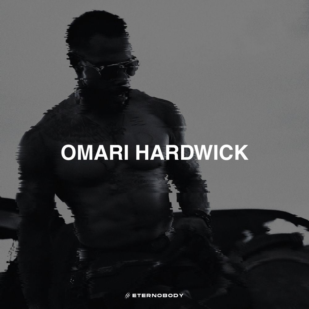 Omari Hardwick "Power" Workout: Become a Ghost Like James St Patrick