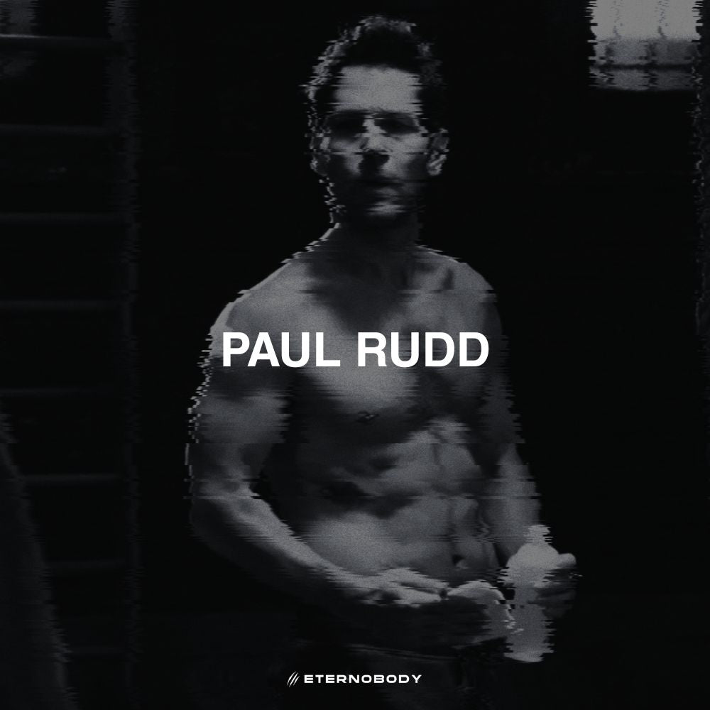 Paul Rudd Tane Transform Into an Avenger With the Paul Rudd Workout For 'Ant-Man and ...