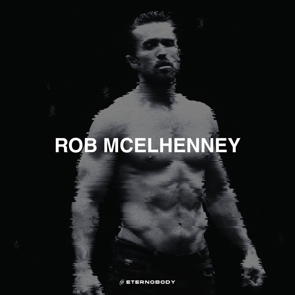 The Rob McElhenney’s Workout Routine for a Hollywood Physique