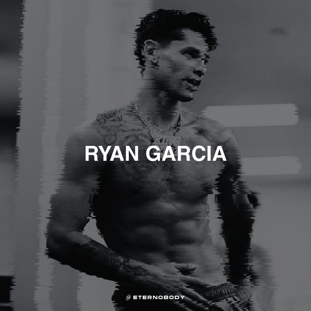 Unlock Your Fighter's Physique With the Ryan Garcia Workout