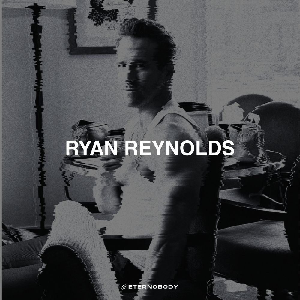 Ryan Reynolds "Deadpool 2" Workout: Build a Movie Star Body