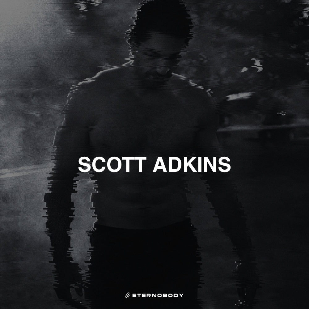 Train Like Boyka With the Scott Adkins Workout Routine