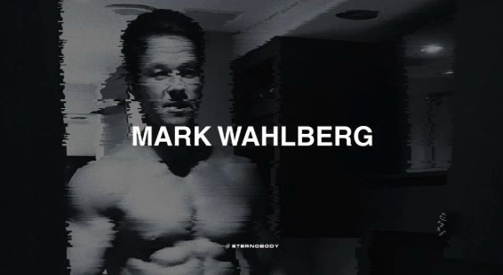 Unfiltered Discipline: Breaking Down Mark Wahlberg's No-Excuses Training Philosophy
