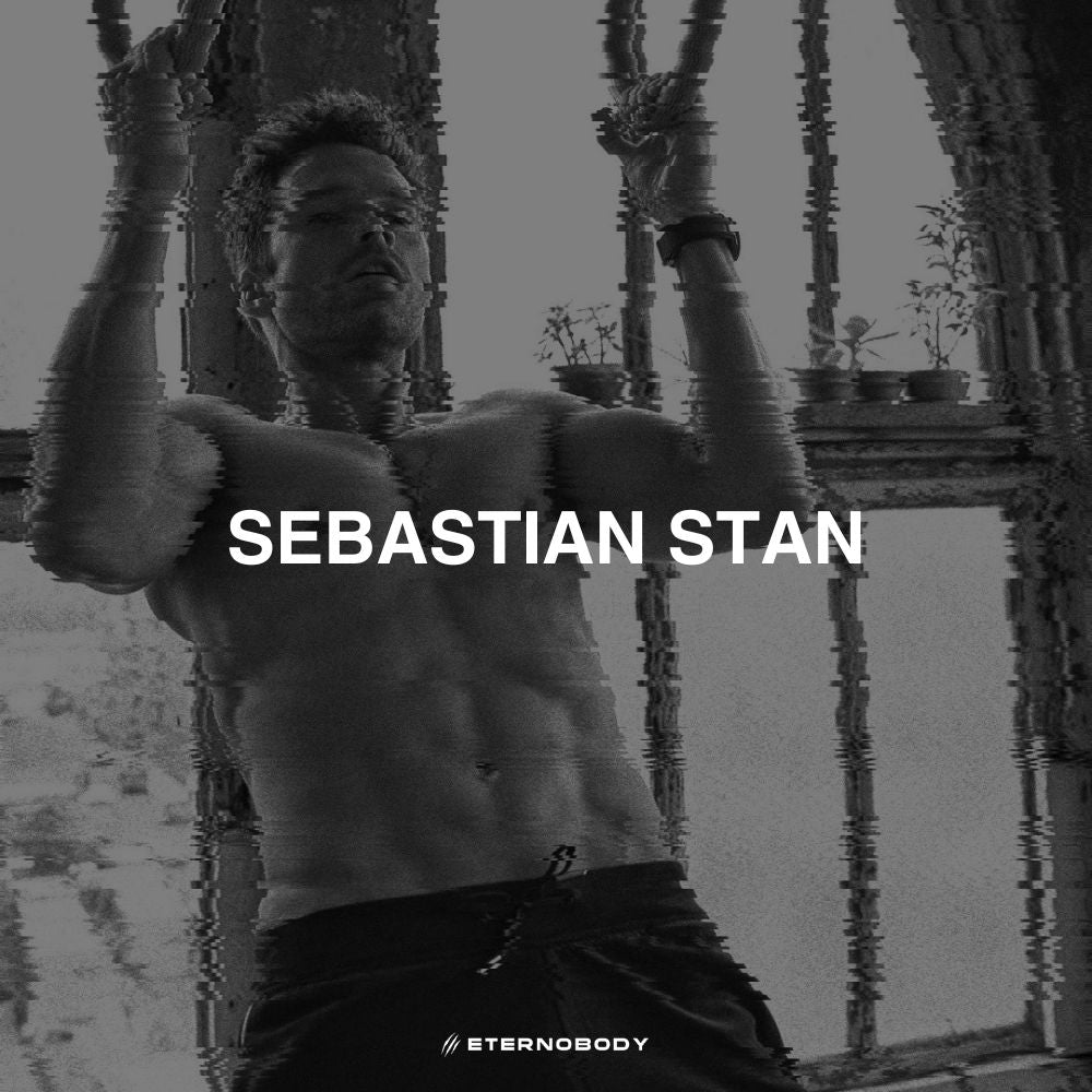 Winter Soldier Workout: Build a Marvel Physique Like Sebastian Stan