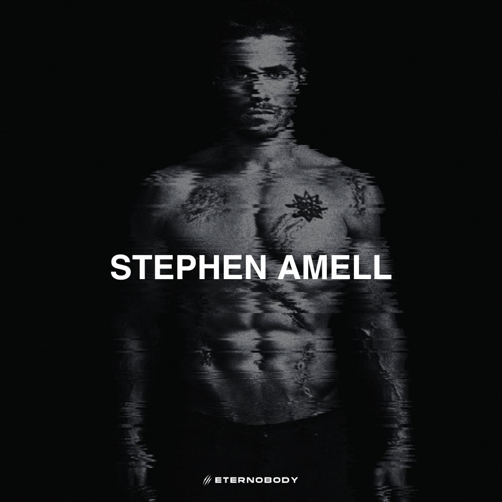 Superhero Shred: Master Stephen Amell's Arrow Training to Carve Your Ultimate Physique