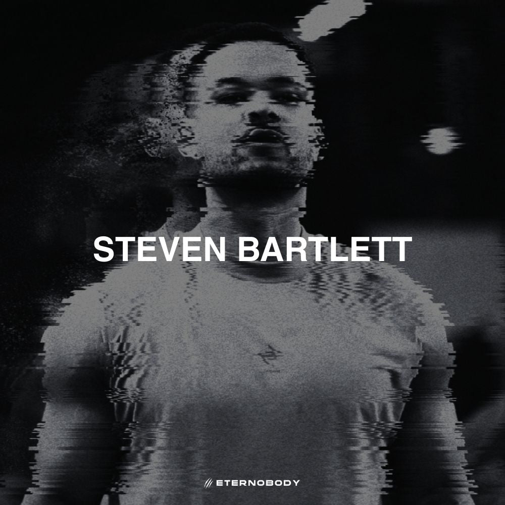 Unleash Your Inner Entrepreneur with the Steven Bartlett Workout