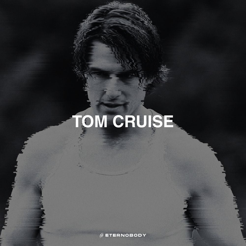 Become a Risk-Taker With the Tom Cruise "Top Gun: Maverick" Workout