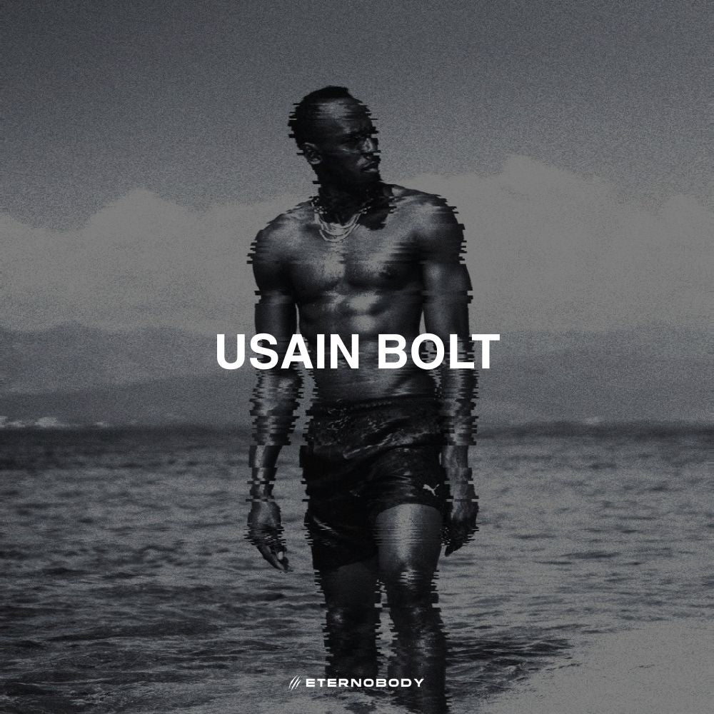 The Usain Bolt Workout For Lightning Speed And Lean Muscle