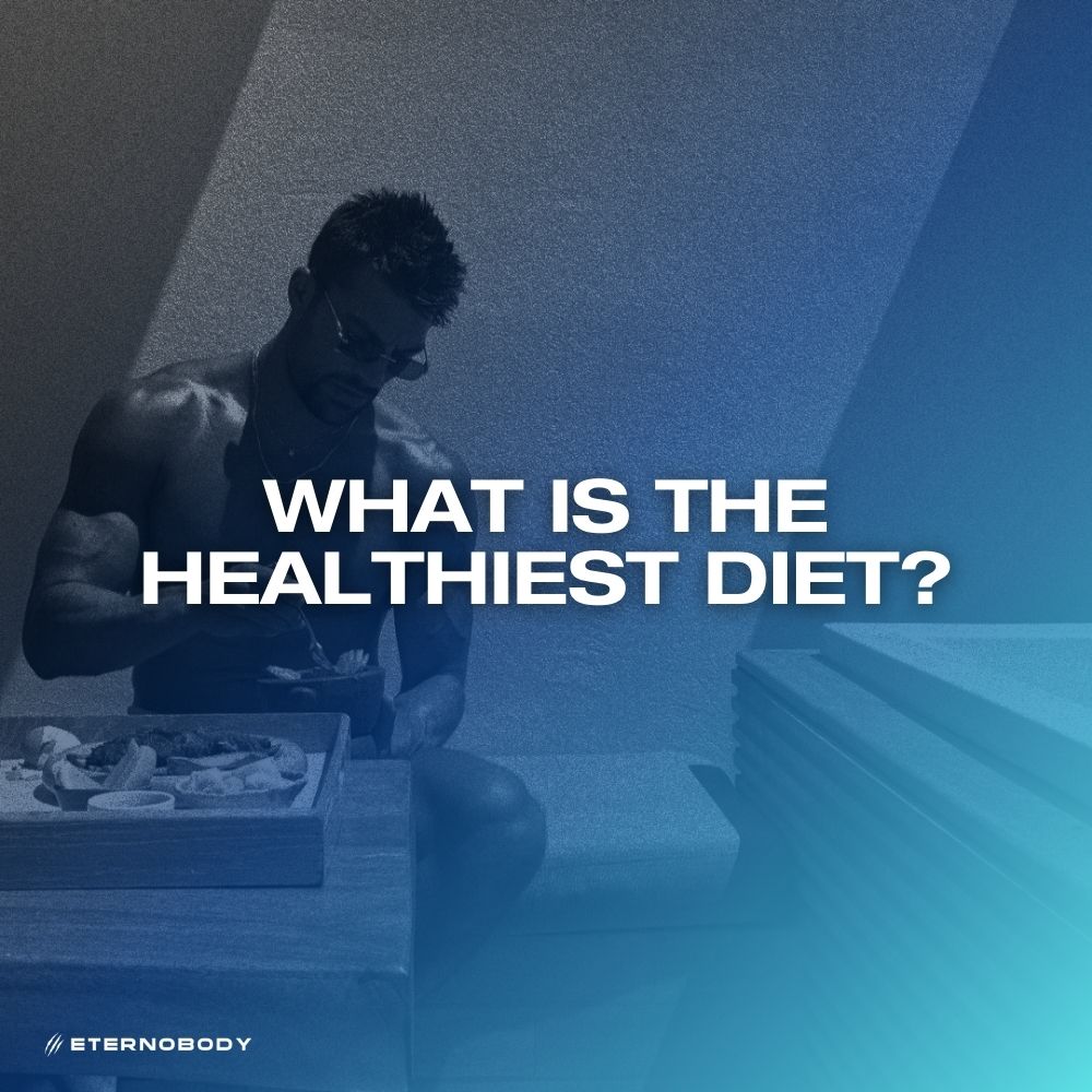 What is the Healthiest Diet?