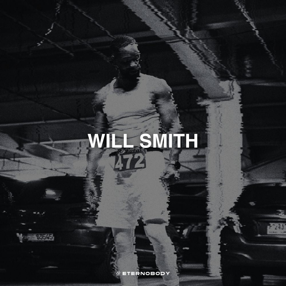 Unlock a Hollywood Physique With the Will Smith Workout