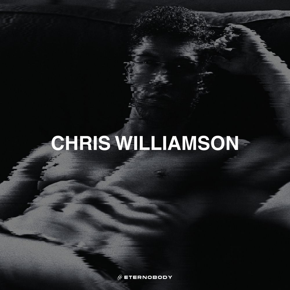The Chris Williamson Morning Routine & Workout: Podcaster, YouTuber, and Entrepreneur