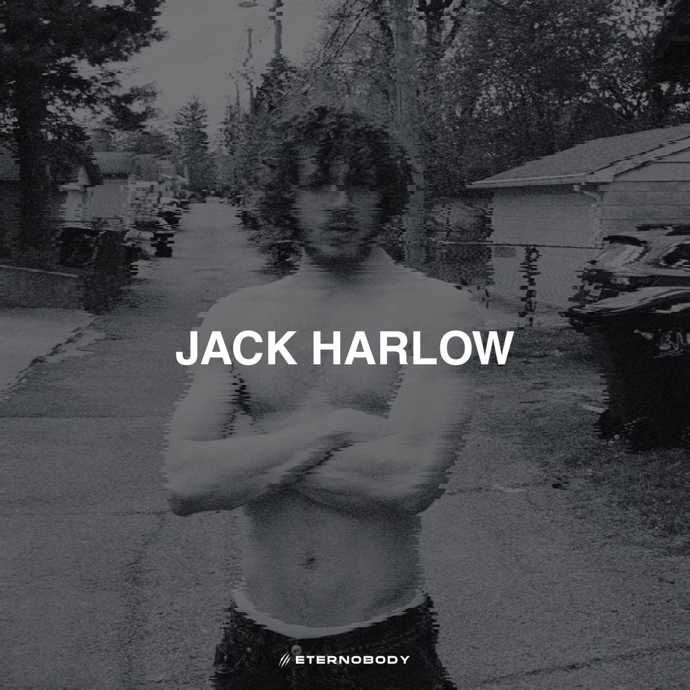 Jack Harlow Glow Up Workout: Achieving the Rapper's Attractive Physique